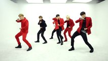 [Pops in Seoul] Off-Stage DANCE! VAV(브이에이브이)'s Thrilla Killa