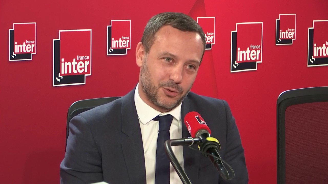 Adrien Taquet : "Il n'est pas possible que notre organisation administrative porte préjudice au bien-être de nos enfants"