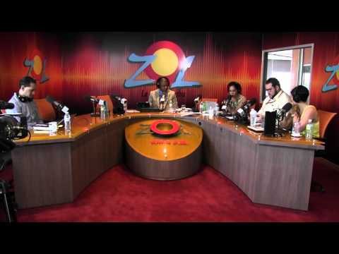 Llamada Ismael Paniagua coord. nuevo modelo penitenciario comenta sobre fuga de recluso carcel Rafey