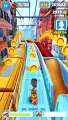 Subway Surfers Zurich  Novidades da Atualização de Páscoa