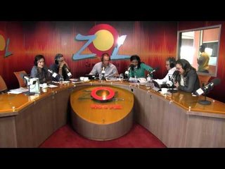 Llamadas de los Oyentes en Elsoldelatarde