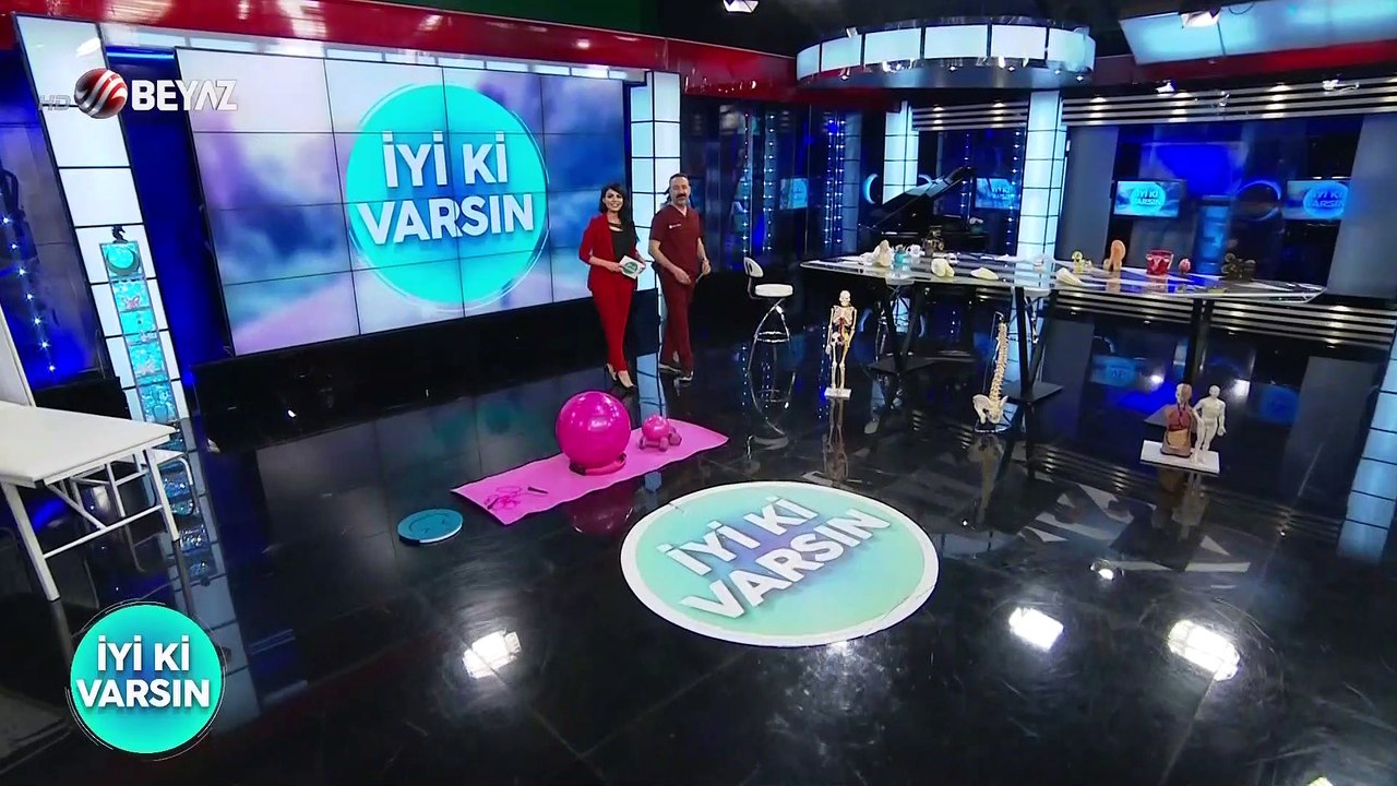 İyi Ki Varsın 18 Nisan 2019