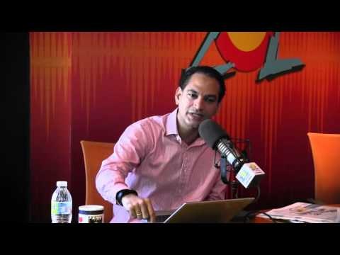 Jose Laluz comenta educación superior dominicana necesita reforma 6-11-2015