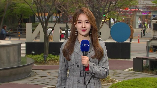 [날씨] 중부 빗방울, 남부 초여름...퇴근길 황사·스모그 유입 / YTN
