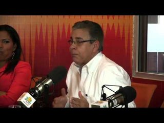 Luis Jose Chavez habla del manejo inadecuado de las normativas que regulan el uso de suelo