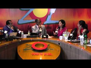 Tania Baez invita a conferencia/Taller:“Me Quité La Capa, No Soy La Mujer Maravilla"