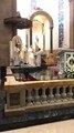 Chrism Mass with Manila Archbishop Luis Antonio Cardinal Tagle at the Manila Cathedral (1)