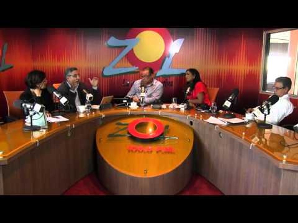 Pablo Mckinney "la elección de Margarita Cedeño como vice-presidenta se trata de unificar el PLD"