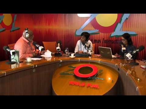 Dr. Vicente Vargas y Zoila Luna reciben llamadas oyentas sobre crisis de pareja