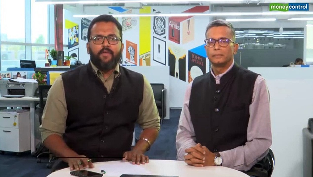 Political Bazaar | Lok Sabha Elections 2019 Phase 2