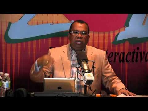 Euri Cabral comenta discurso de Obama y turismo soporte de la economía RD