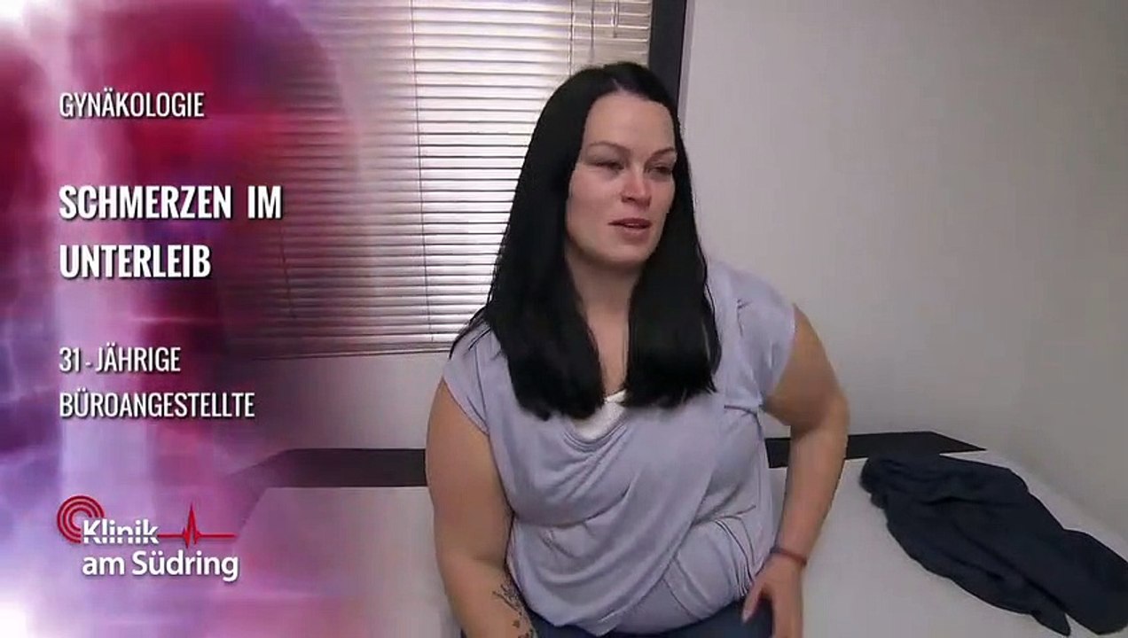 "Er wollte das Kind nicht!": Wurde Schwangere von Mann betrogen? | Klinik am Südring | SAT.1