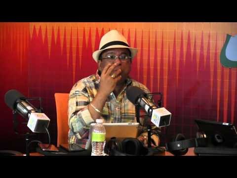 Euri Cabral comenta Leonel y Danilo se están reuniendo para resolver problemas PLD