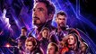 Avengers Endgame movie leaked videos, screen shots, GIFs, short clips, and details gone viral