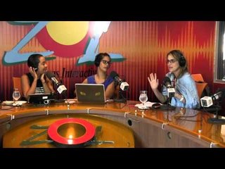 Aurin Rodriguez comenta es posible cambiar nuestros hábitos de consumo? parte1