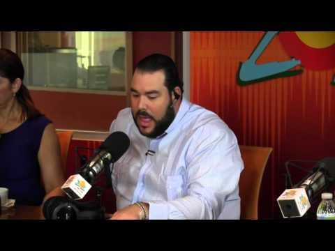 Victor Gomez controversia evangelicos vs politicos apoyan homosexuales y aborto