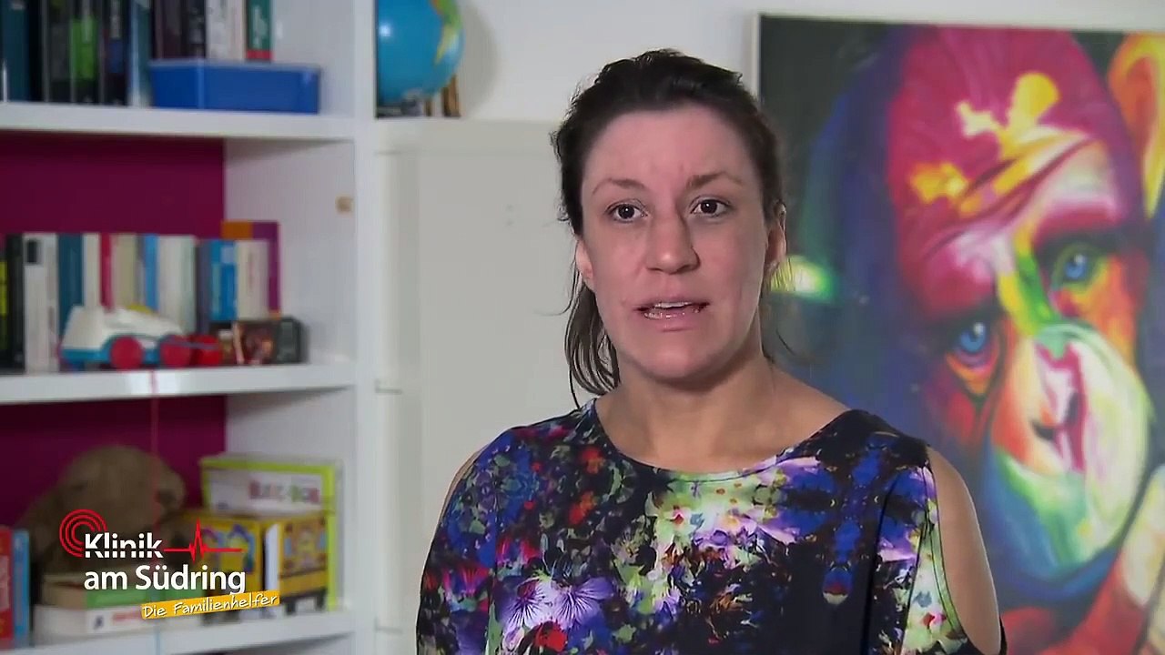 'Ich kann alles alleine!'- Grundschüler will für Mama perfekt sein! | Die Familienhelfer | SAT.1 TV