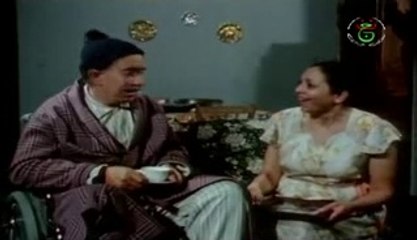 الفيلم الجزائري المحادثة La conversation 2/2