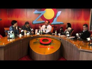 Christian Jimenez comenta sobre el comportamiento  de los partidos políticos