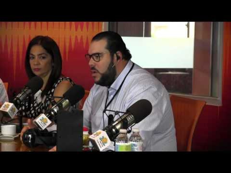 Victor Gomez Casanova dice es una "Lamboneria" darle premio a Vargas Llosa