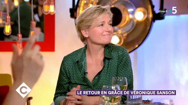 Véronique Samson révèle le nom de ce jeune artiste qui a refusé de collaborer avec elle - Regardez