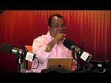 Euri Cabral comenta discurso de Danilo Medina en la cámara americana de comercio
