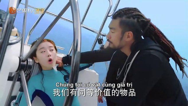 Phim Thần Poseidon Của Tôi / Poseidon Của Tôi Tập 1 Việt Sub | Phim Trung Quốc | Thể Loại : Tâm Lý Tình Cảm | Diễn Viên : Lý Khải Hinh , Trương Vân Long , Trương Tuấn Ninh , Tùy Vũ Mông , Lưu Tuấn Hiếu