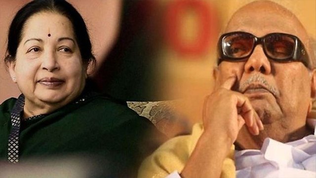 கருணாநிதி, ஜெயலலிதா இல்லாமல் தமிழகம் சந்திக்கும் முதல் தேர்தல்- வீடியோ