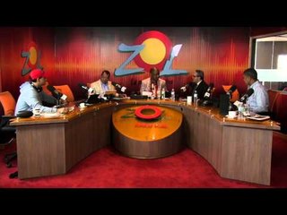 Dr. Ysmael Paniagua director general del nuevo modelo penitenciario en Elsoldelamañana