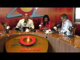 Luis Jose Chavez comenta Luis Abinader tuvo un buen desempeño en la entrevista con Jorge Ramos