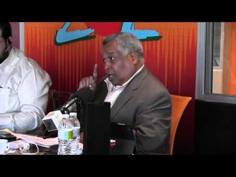 Melton Pineda comenta recuperación de algunos ingenios y detalles sobre juez suspendido, 7-12-15