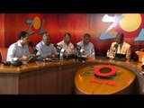 Melton Pineda comenta Rafael Acevedo justifica resultado de las 2 encuestas