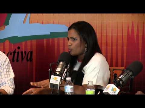 Anibelca Rosario comenta ranking de los paises mas corruptos en el mundo