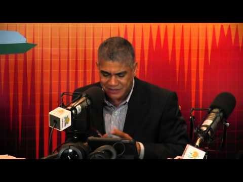 Holi Matos comenta gobierno descuida hospitales de RD