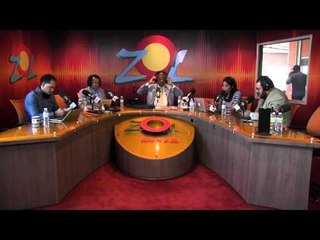 Llamadas de los oyentes en Elsoldelamañana, Zolfm.com 10-12-15