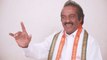 Lok Sabha election 2019 : ఈ కాంగ్రెస్ నేత ఆస్తులు ఎంతో తెలుసా..? || Oneindia Telugu