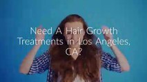 Hair Growth Treatments in Los Angeles, CA : Feldmar Aesthetics Plastic Surgery