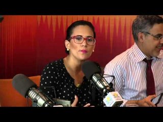 Elizabeth Mateo aclara como es que se hace el calculo de manutención de menores