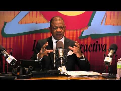 Julio Martinez Pozo comenta sobre asesinato de Juan de Los Santos en Elsoldelamañana 16-12-15