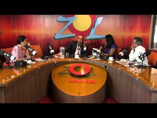 Christian Jimenez comenta es una provocación de la jueza Pilar el dar arresto domiciliar al "Chino"