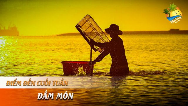 [ĐIỂM ĐẾN CUỐI TUẦN] - Khám phá bán đảo thiên đường giữa miền Trung | NHA TRANG TRAVEL