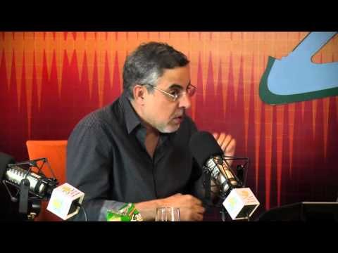 Pablo Mackinney comenta algunas informaciones sobre los papeles de panamá