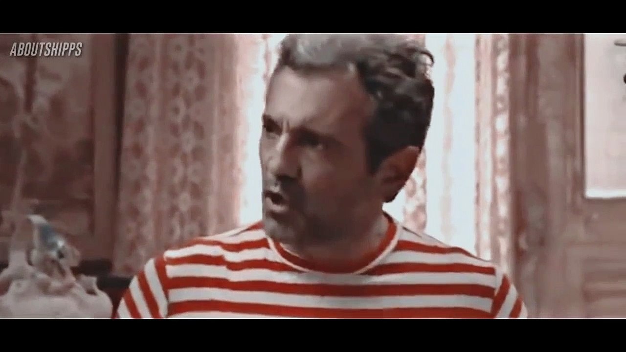 A HISTÓRIA DE MUNDO E IOLANDA // PARTE 4