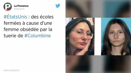 États-Unis. Une jeune femme obsédée par la tuerie de Columbine se suicide