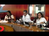 Luis Jose Chavez comenta el ADN a abandonado el malecón de Santo Domingo por 14 años