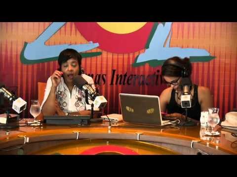 Francisco Sanchis comenta los nominados de los premios Soberanos 2016