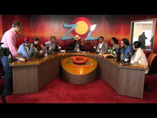 Pedro Sevcec habla del mal estado de Venezuela y del proceso electoral de USA