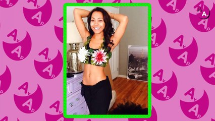 Kady Kyle Ma Famille d'abord , quelle est la plus belle photo de Parker McKenna Posey?