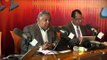 Melton Pineda comenta Martelly se va y deja Haiti sin presidente