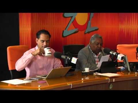 Melton Pineda comenta Danilo Medina de mas edad esta mejor entre los jóvenes, que Luis Abinader